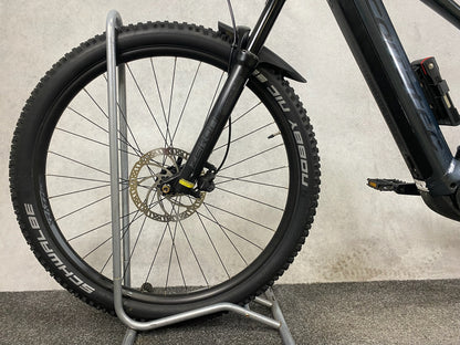 Corratec E-Power RS 160 CX7 LTD 2022