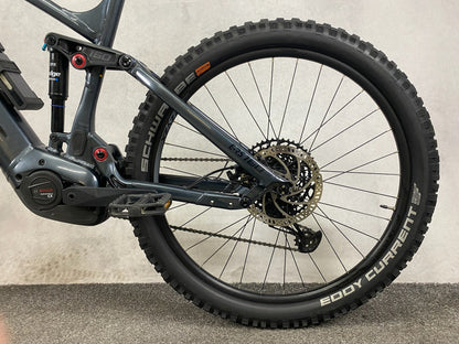 Corratec E-Power RS 160 CX7 LTD 2022