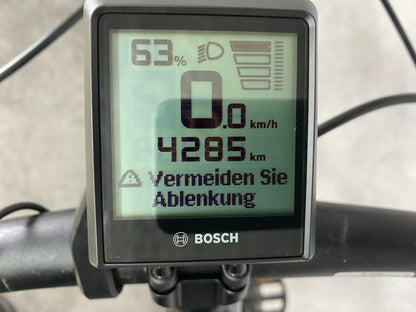 Corratec E-Power RS 160 CX7 LTD 2022