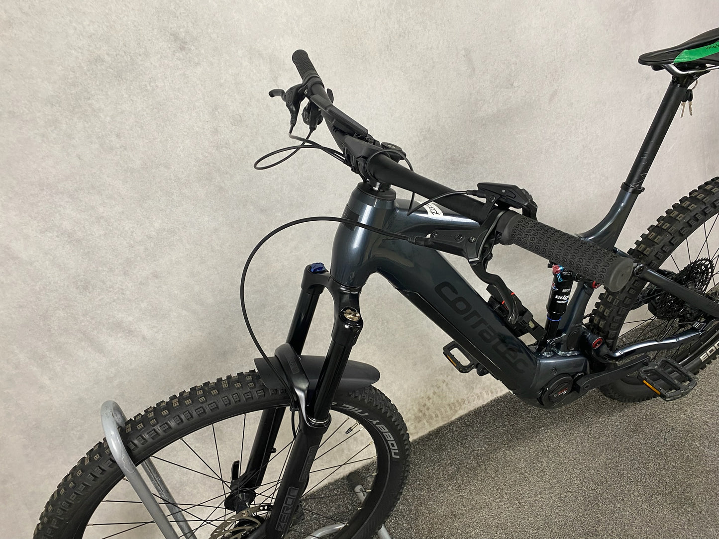 Corratec E-Power RS 160 CX7 LTD 2022