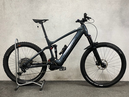 Corratec E-Power RS 160 CX7 LTD 2022