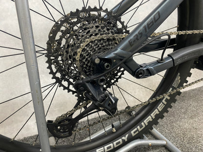 Corratec E-Power RS 160 CX7 LTD 2022