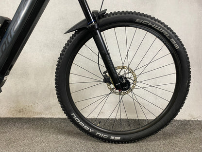 Corratec E-Power RS 160 CX7 LTD 2022