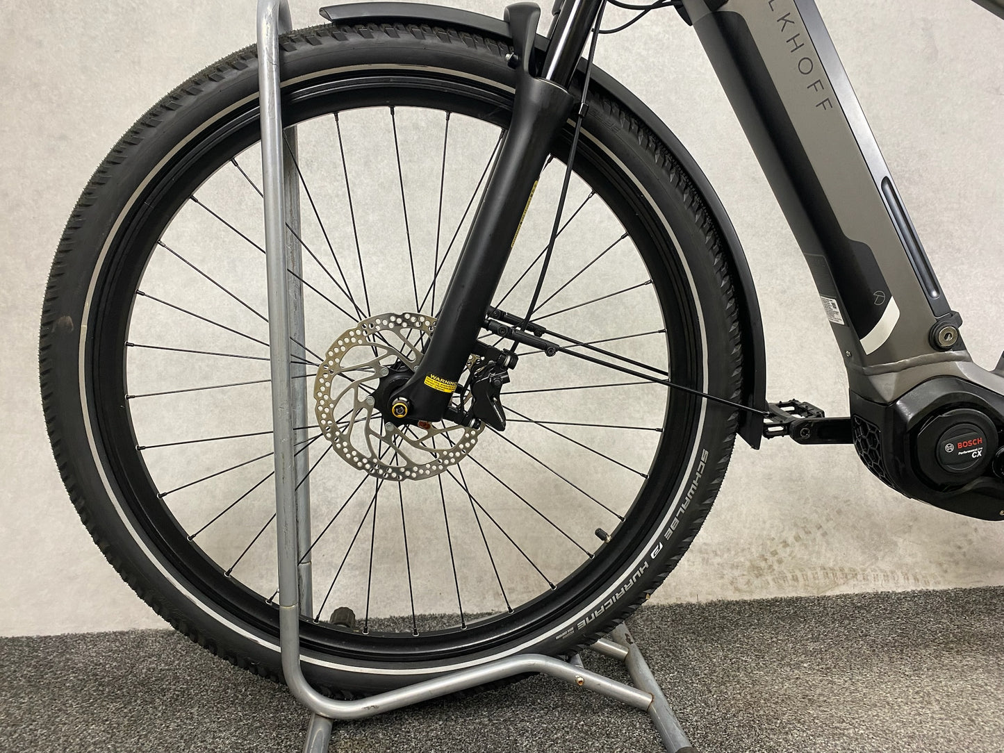 Kalkhoff Entice 5.B Move+