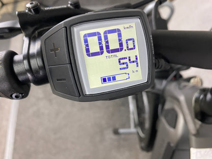 Kalkhoff Entice 5.B Move+