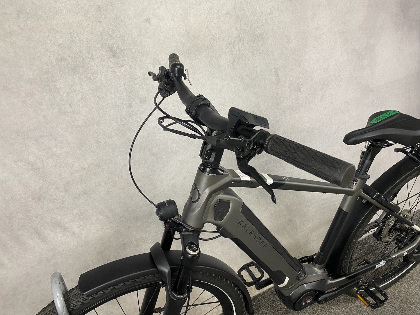 Kalkhoff Entice 5.B Move+