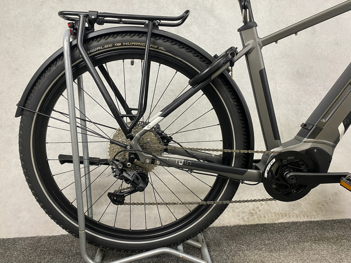 Kalkhoff Entice 5.B Move+