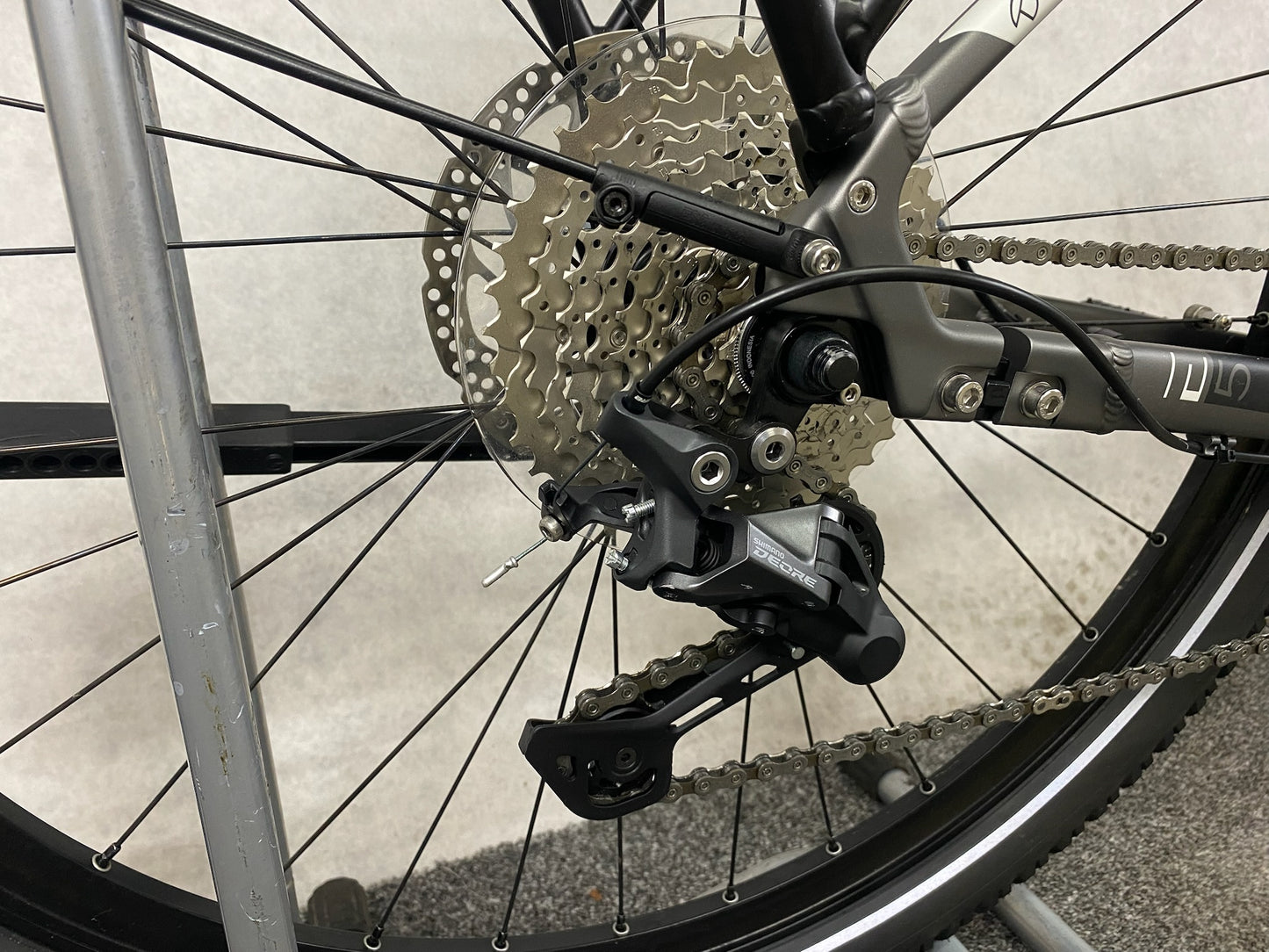 Kalkhoff Entice 5.B Move+