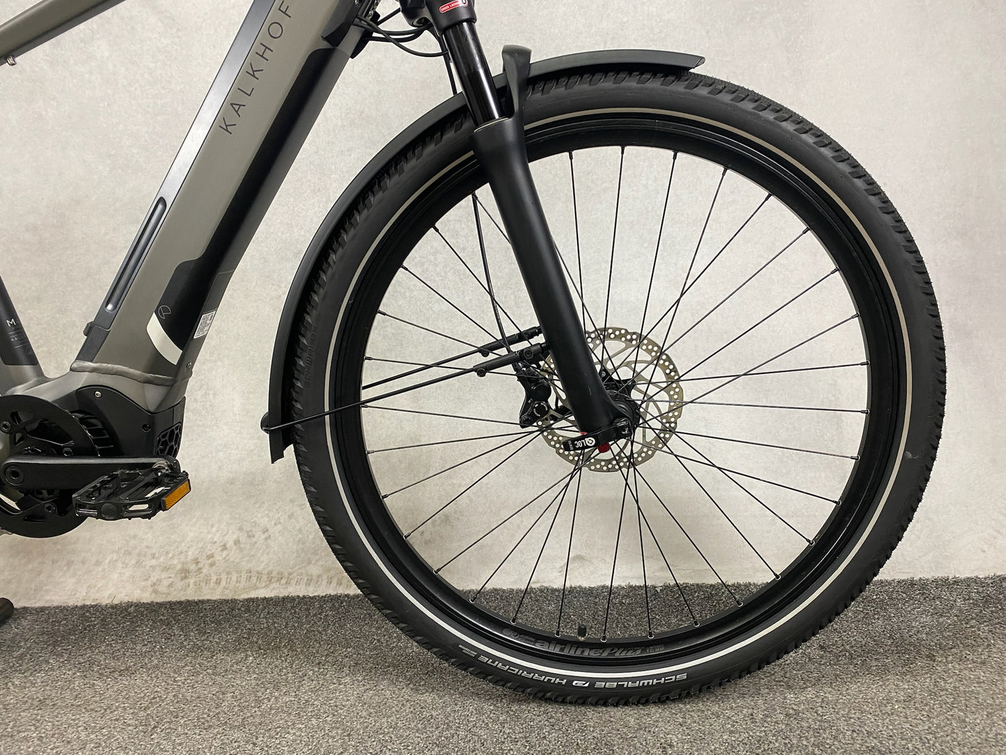 Kalkhoff Entice 5.B Move+