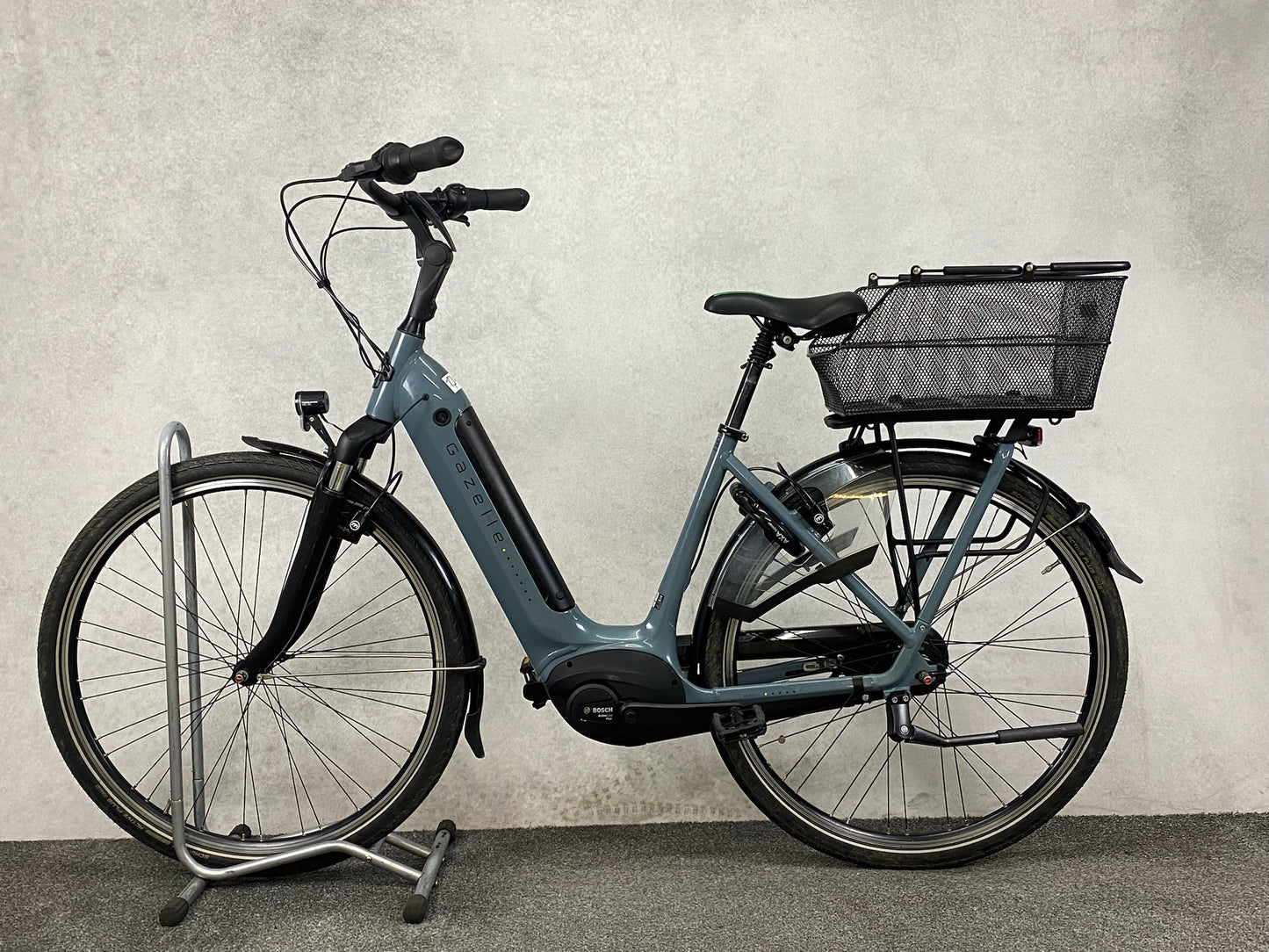 Gazelle Arroyo C7+ HMB Elite Platin