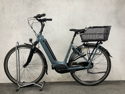 Gazelle Arroyo C7+ HMB Elite Platin