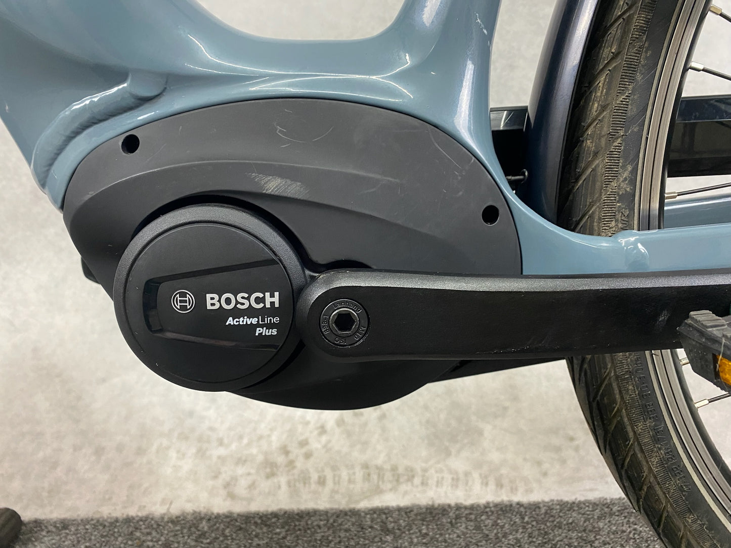 Gazelle Arroyo C7+ HMB Elite Platin