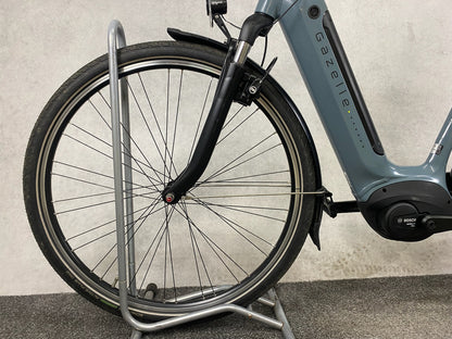 Gazelle Arroyo C7+ HMB Elite Platin