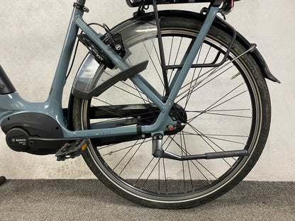 Gazelle Arroyo C7+ HMB Elite Platin