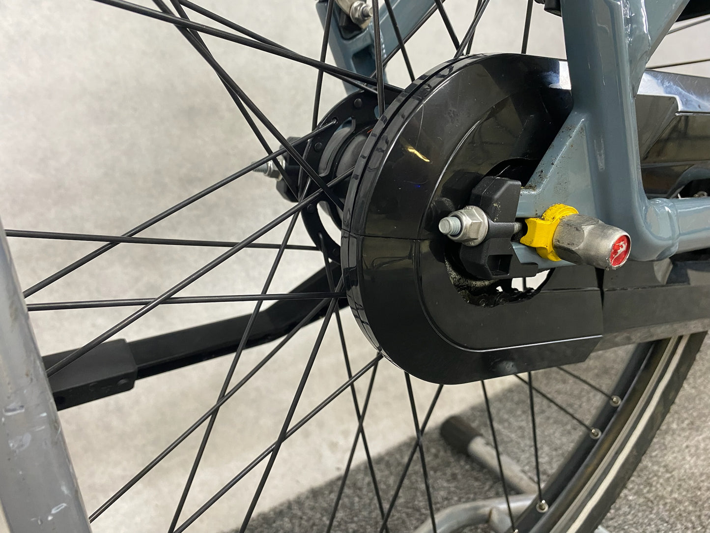 Gazelle Arroyo C7+ HMB Elite Platin