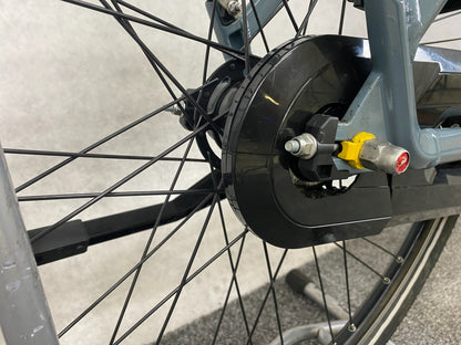 Gazelle Arroyo C7+ HMB Elite Platin