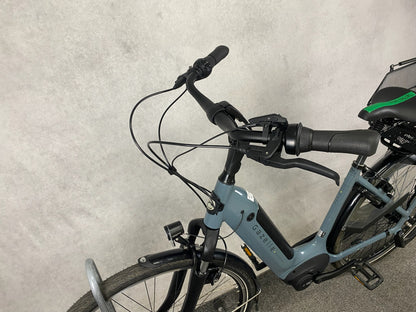 Gazelle Arroyo C7+ HMB Elite Platin