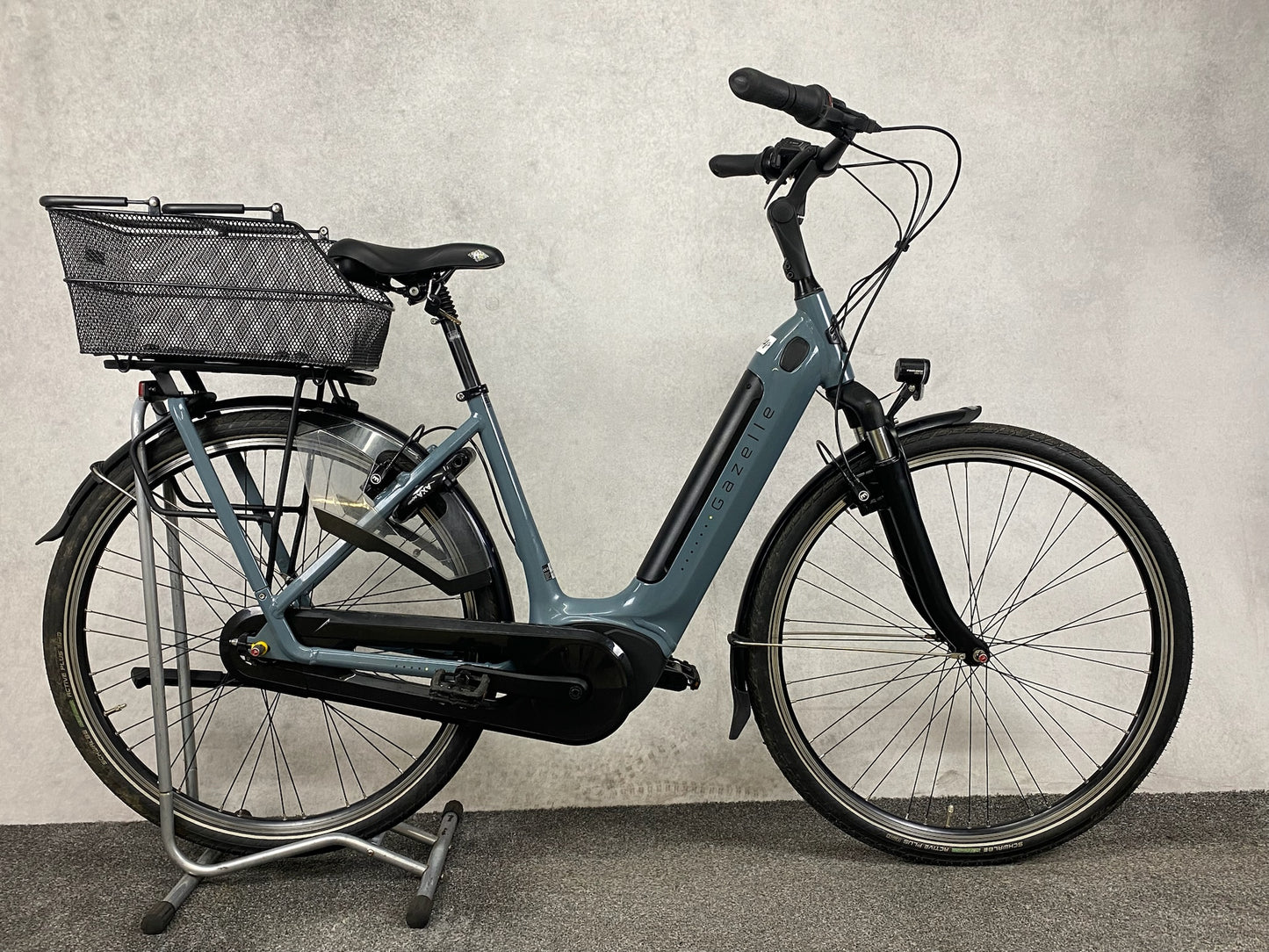 Gazelle Arroyo C7+ HMB Elite Platin