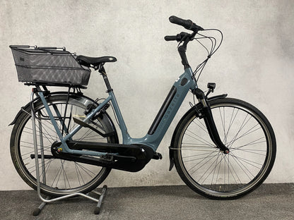 Gazelle Arroyo C7+ HMB Elite Platin