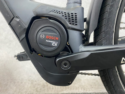 Cube Kathmandu Hybrid One 625