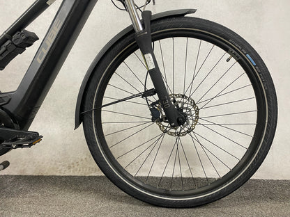 Cube Kathmandu Hybrid One 625