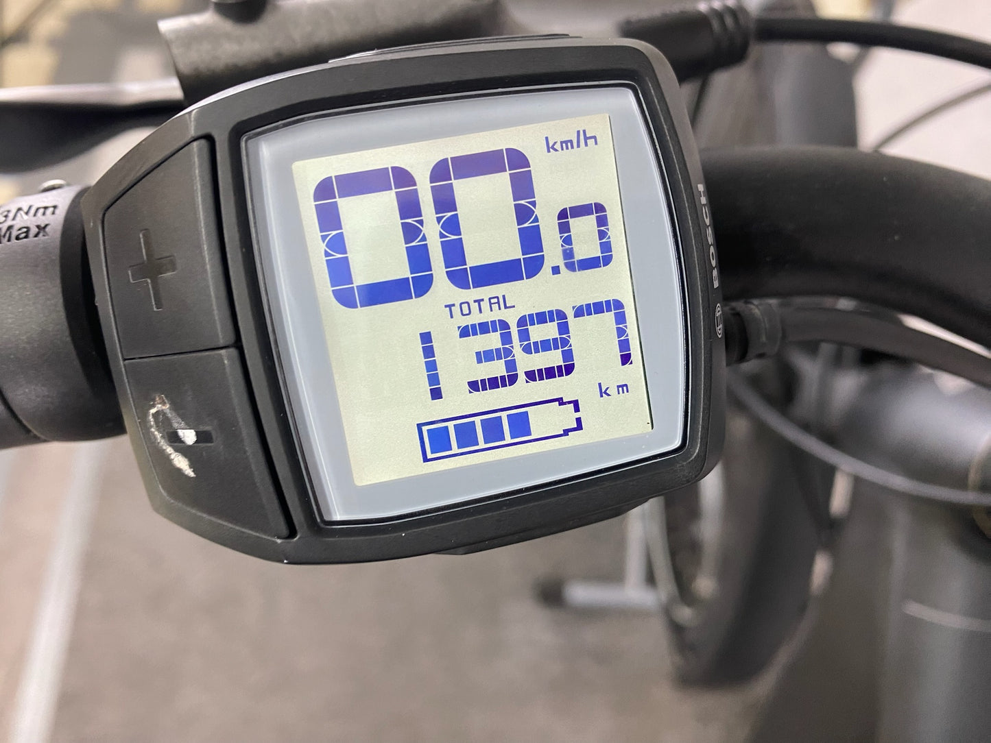 Cube Kathmandu Hybrid One 625