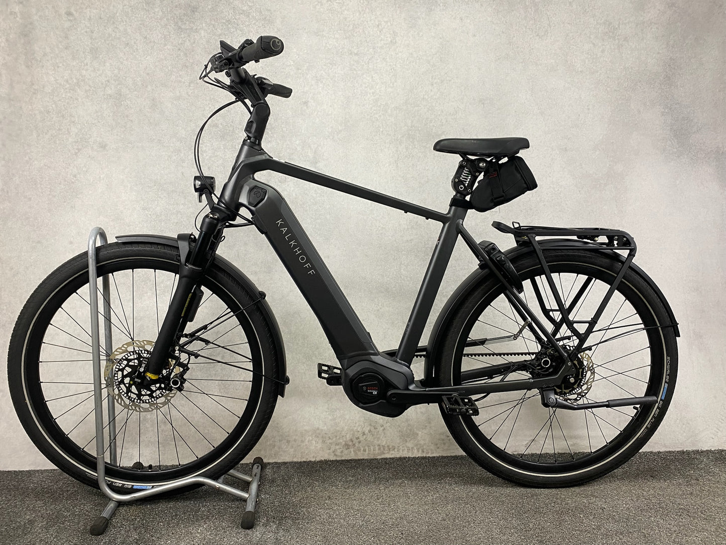 Kalkhoff IMAGE 5+ EXCITE ABS