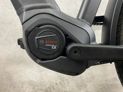 Kalkhoff IMAGE 5+ EXCITE ABS