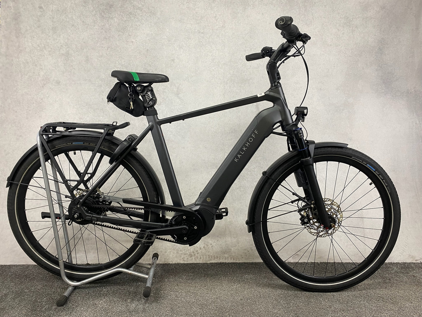 Kalkhoff IMAGE 5+ EXCITE ABS