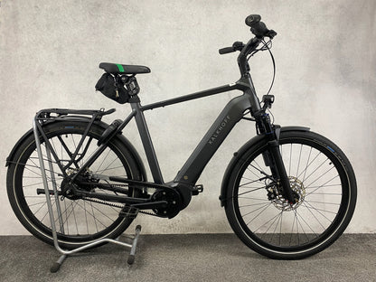 Kalkhoff IMAGE 5+ EXCITE ABS