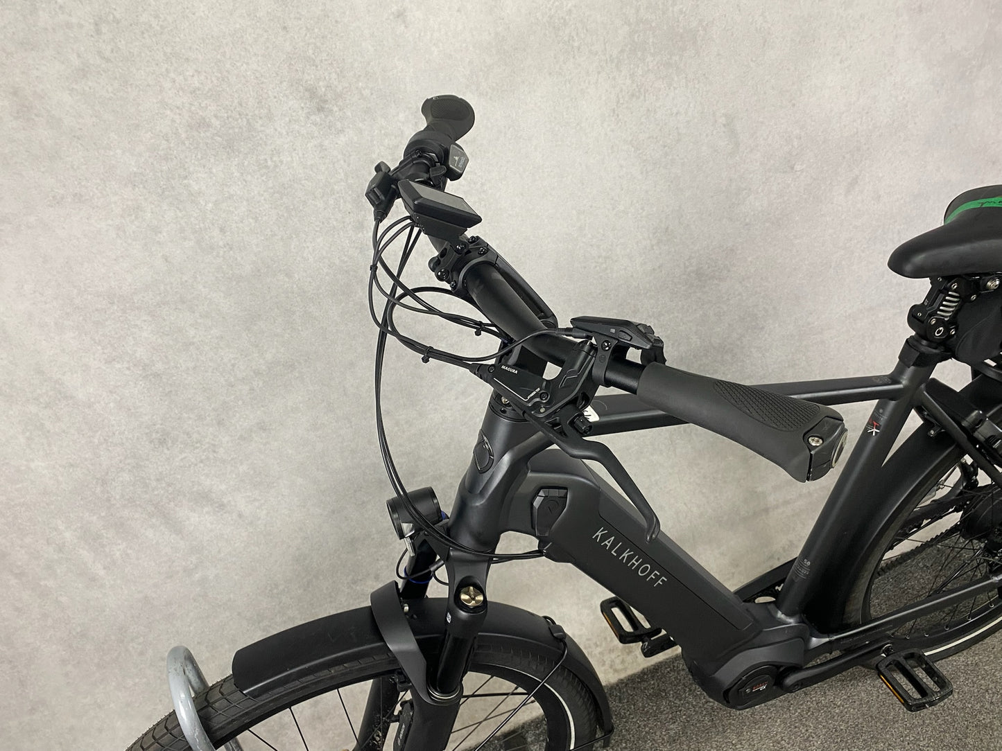 Kalkhoff IMAGE 5+ EXCITE ABS