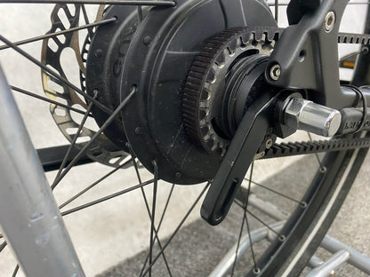 Kalkhoff IMAGE 5+ EXCITE ABS