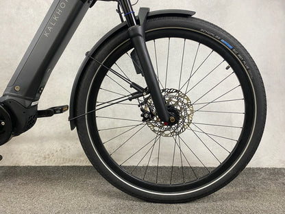 Kalkhoff IMAGE 5+ EXCITE ABS