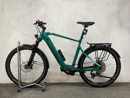 Hohe Acht Pasio Tereno