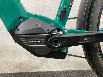 Hohe Acht Pasio Tereno