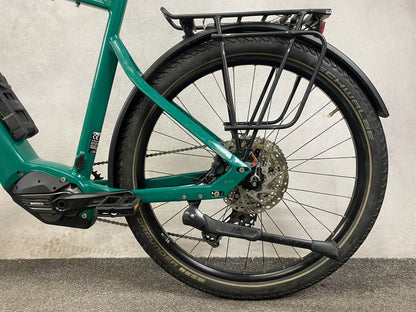 Hohe Acht Pasio Tereno