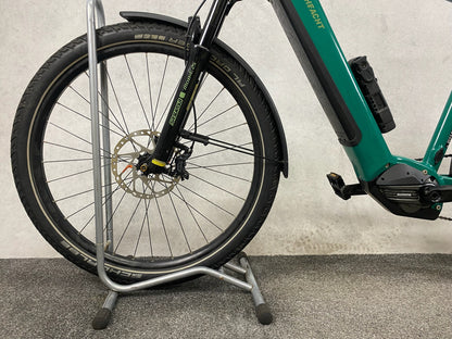 Hohe Acht Pasio Tereno