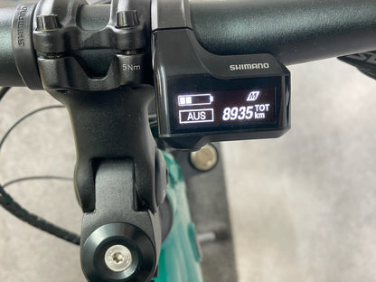 Hohe Acht Pasio Tereno