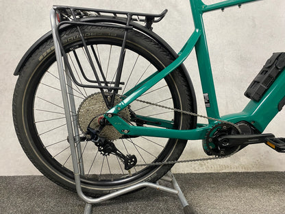 Hohe Acht Pasio Tereno