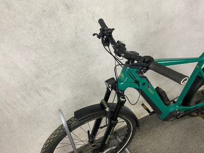 Hohe Acht Pasio Tereno