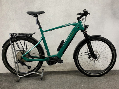 Hohe Acht Pasio Tereno