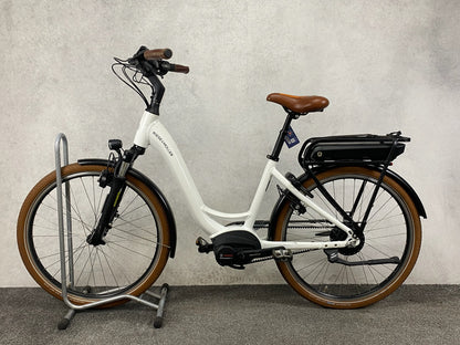 Riese & Müller Swing vario