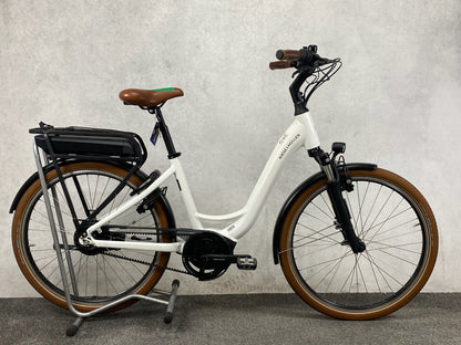 Riese & Müller Swing vario