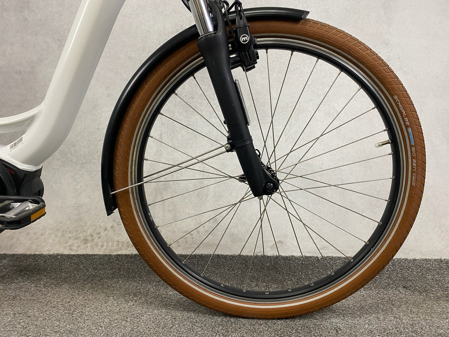 Riese & Müller Swing vario