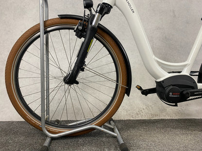 Riese & Müller Swing vario