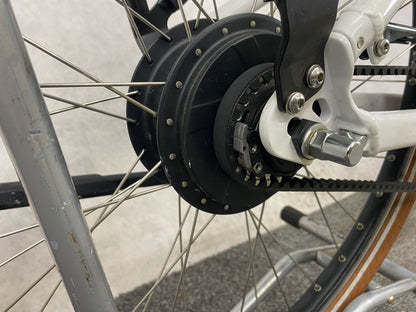 Riese & Müller Swing vario