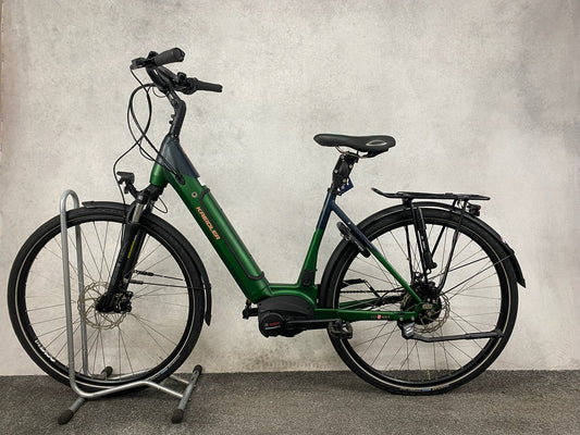 Kreidler Vitality Eco8 Enviolo FL D50