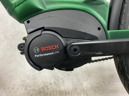 Kreidler Vitality Eco8 Enviolo FL D50