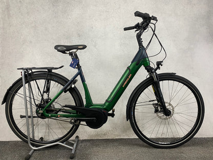 Kreidler Vitality Eco8 Enviolo FL D50