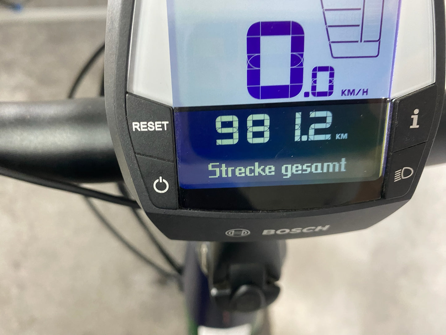 Kreidler Vitality Eco8 Enviolo FL D50